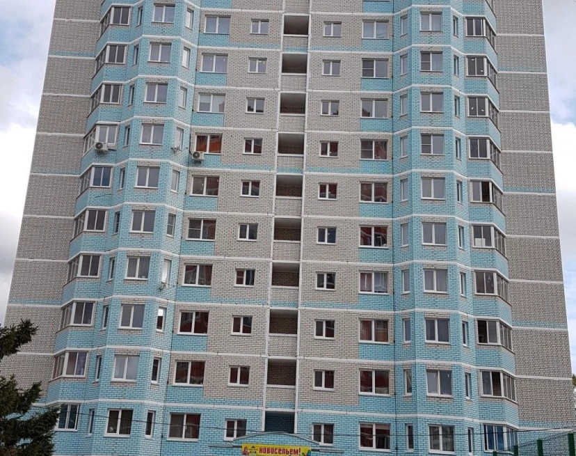 ЖК Времена Года