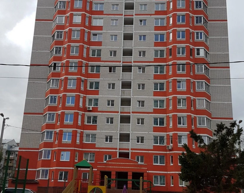 ЖК Времена Года