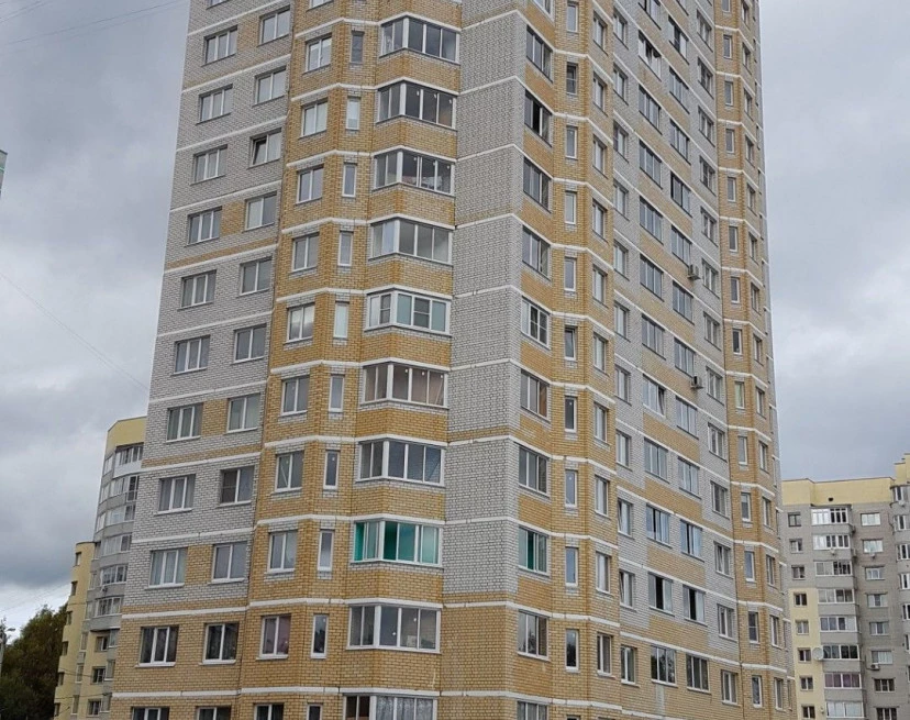 ЖК Времена Года