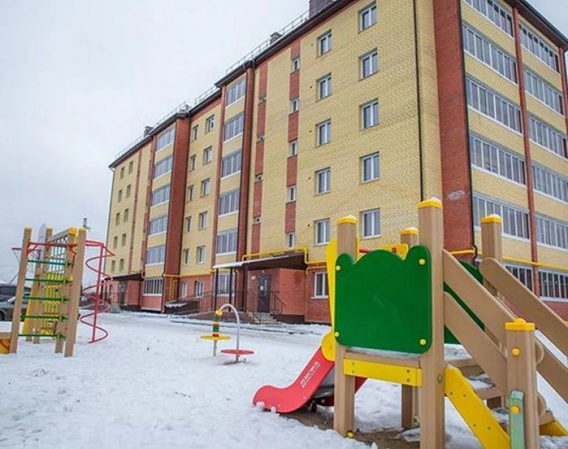 ЖК Ярославский