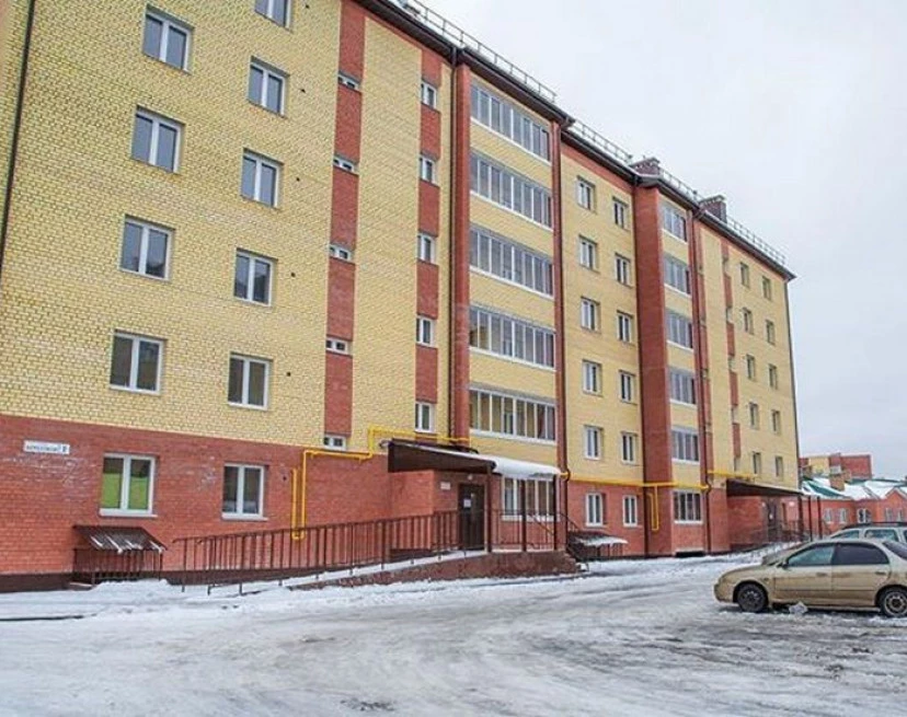 ЖК Ярославский