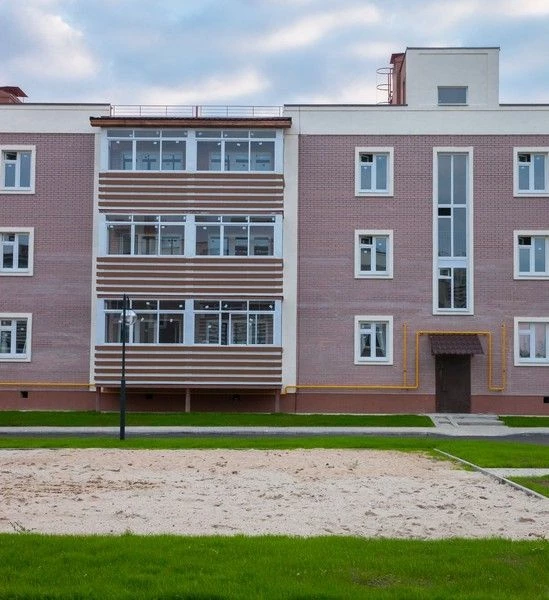 ЖК Зелёный квартал
