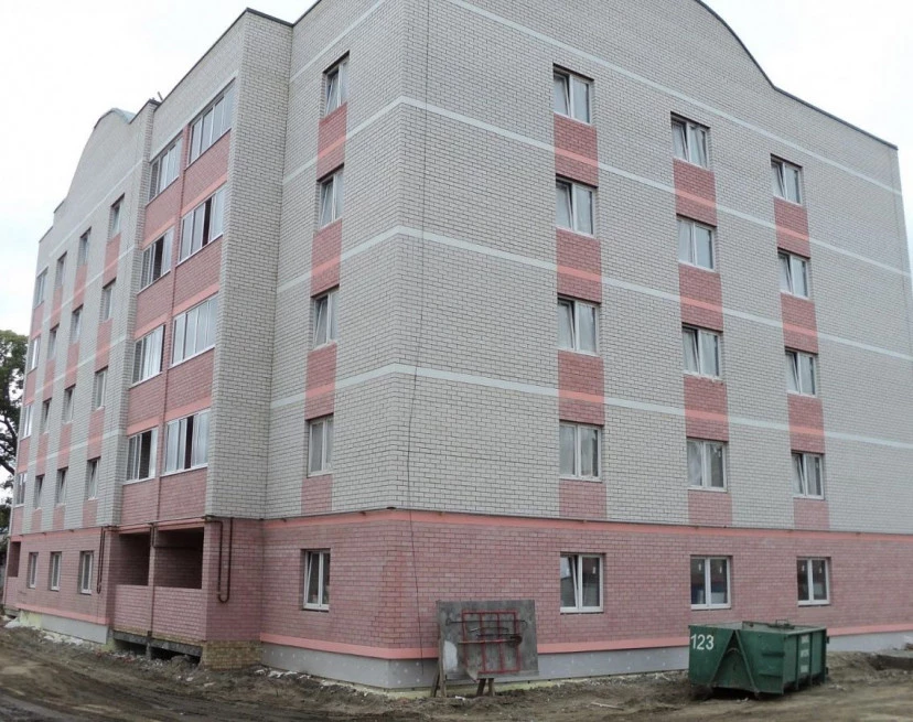 ЖК Златоустье