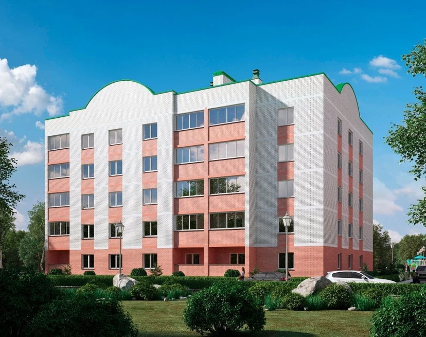 ЖК Златоустье