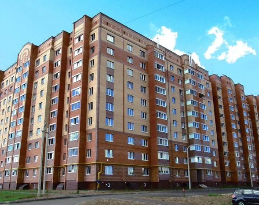 ЖК Дом по ул. Кирова