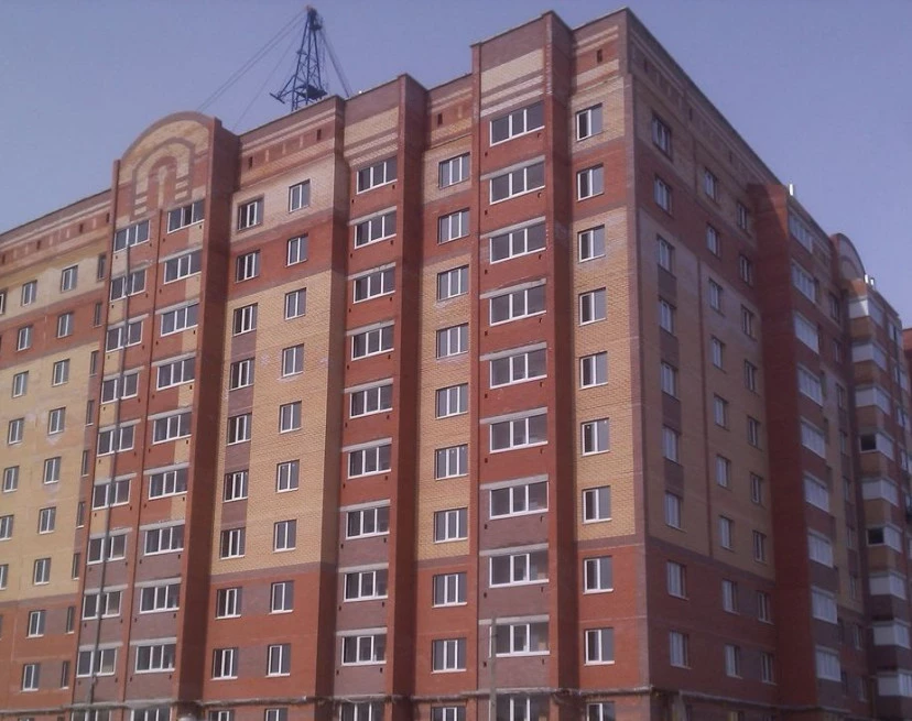 ЖК Дом по ул. Кирова