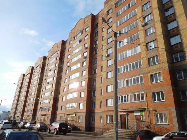 ЖК Дом по ул. Кирова