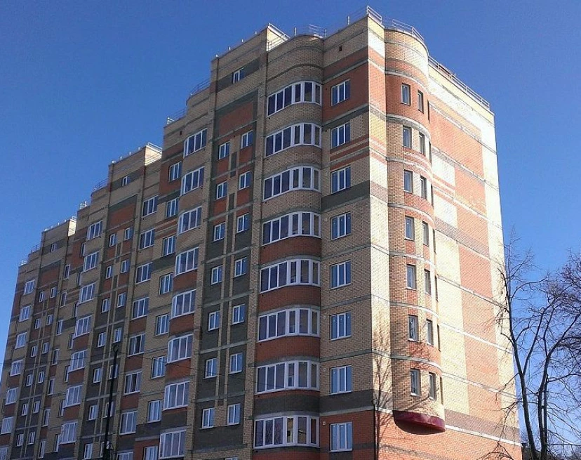 ЖК Дом по ул. Седова