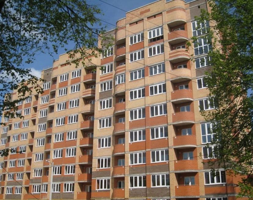 ЖК Дом по ул. Седова