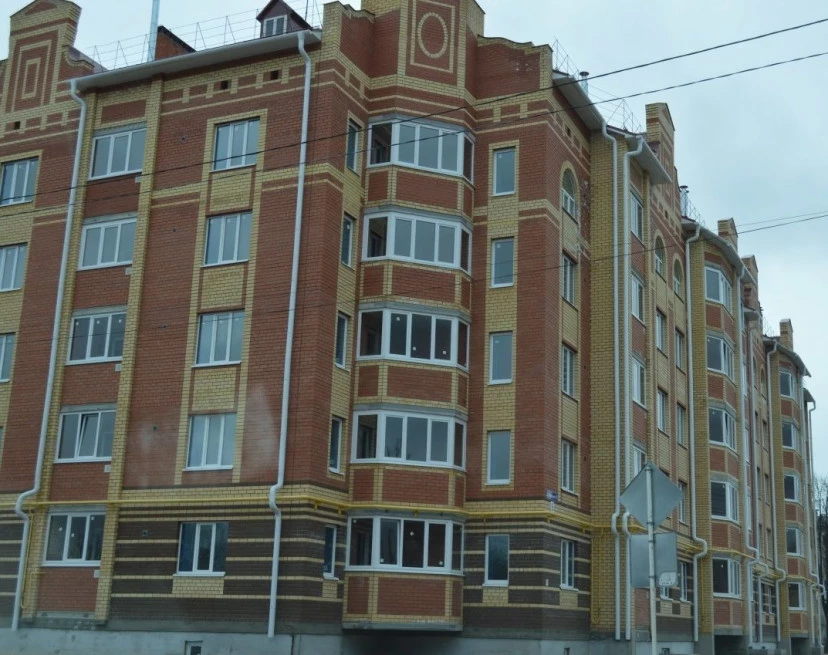 ЖК Дом по ул. Школьная