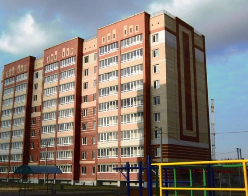 ЖК Фестивальный