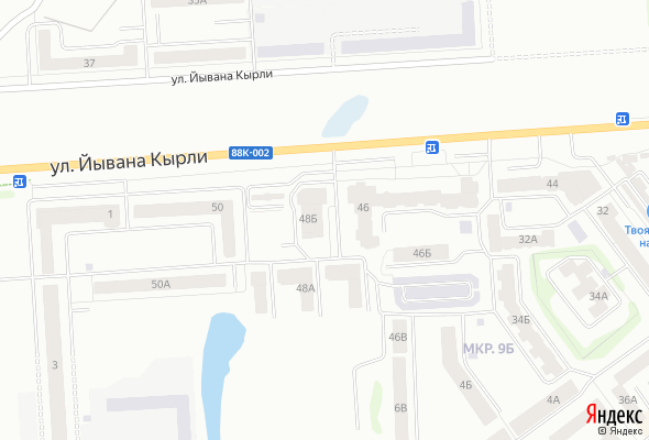 ЖК Крылья