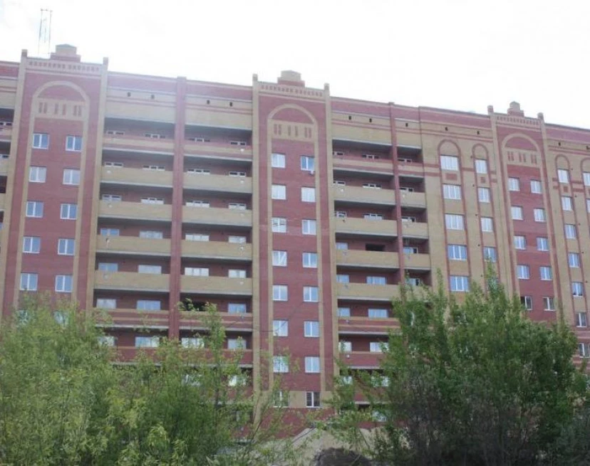 ЖК мкр. Мирный, поз.15