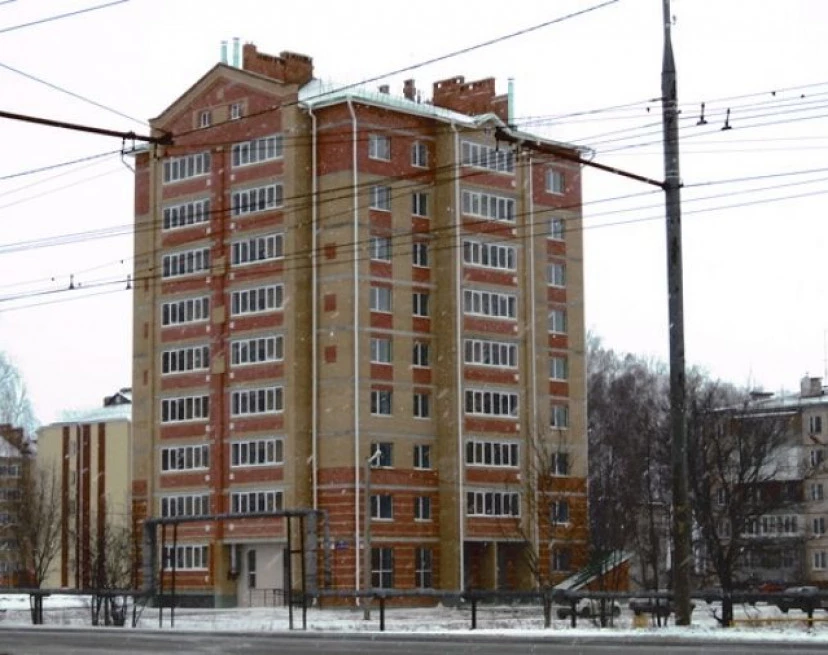 ЖК ул. Чехова