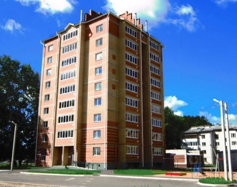 ЖК ул. Чехова