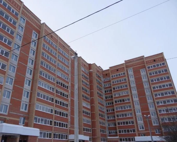 ЖК ул. Куйбышева 29