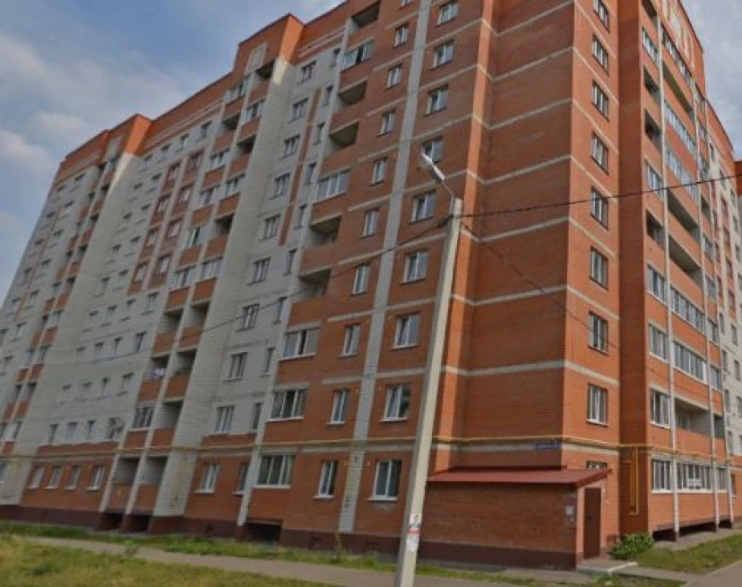 ЖК ул. Куйбышева, 35А
