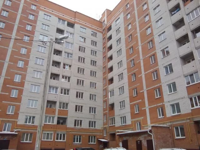 ЖК ул. Куйбышева, 35А