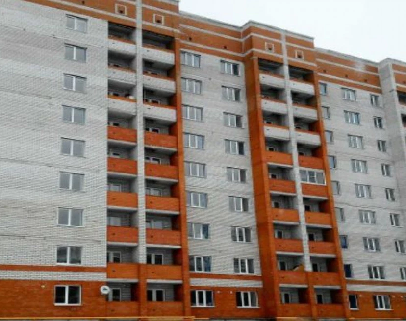 ЖК ул. Куйбышева 35б