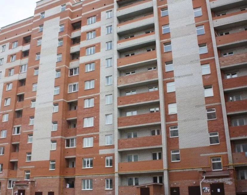 ЖК ул. Куйбышева 35б