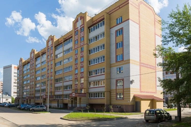 ЖК ул. Павленко, 51