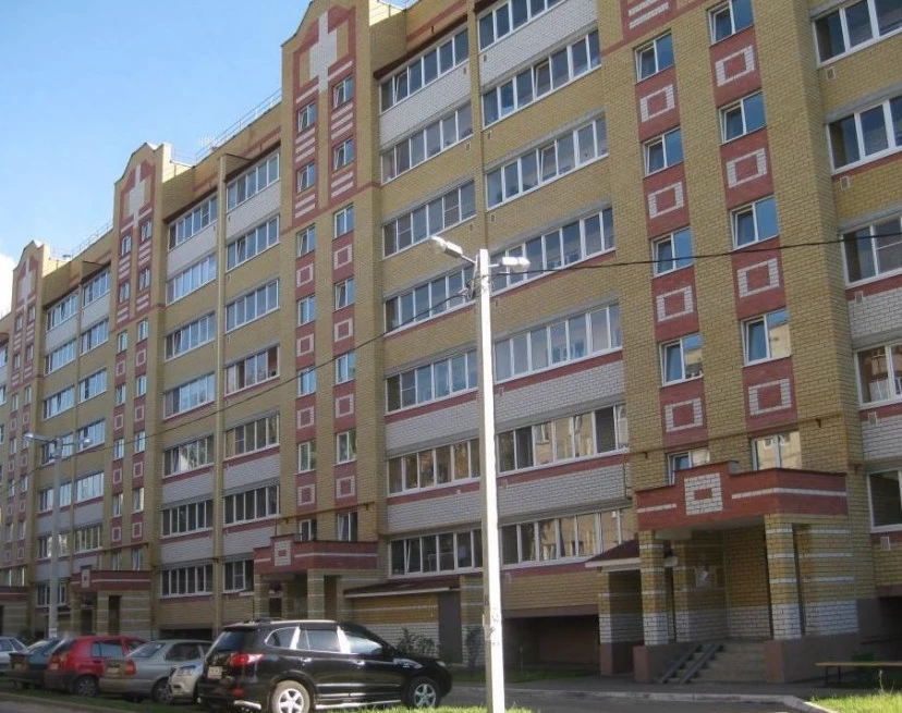 ЖК ул. Павленко, 51