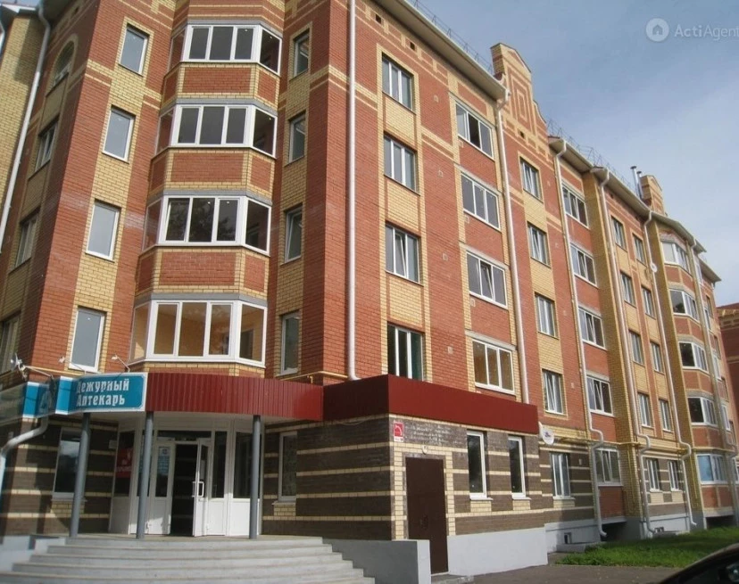 ЖК ул. Советская, 30А