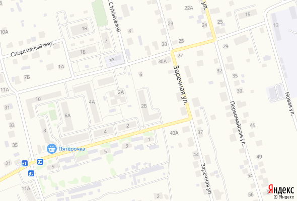 ЖК Знаменский