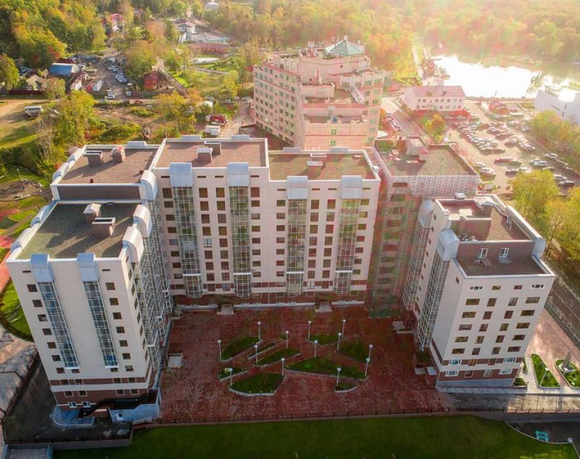 ЖК Атмосфера