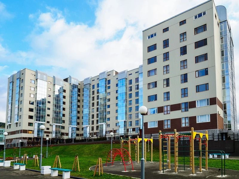 ЖК Атмосфера