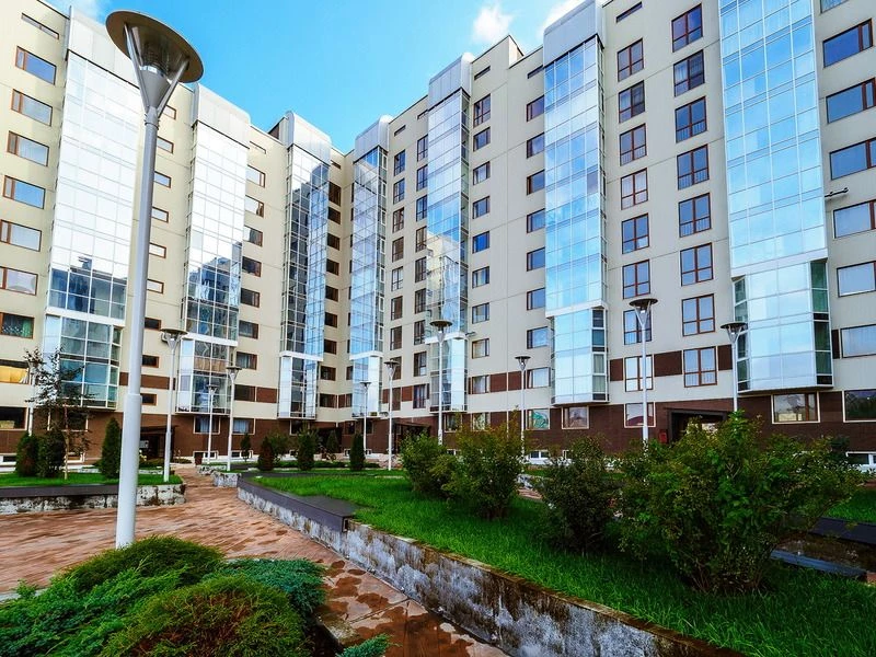 ЖК Атмосфера