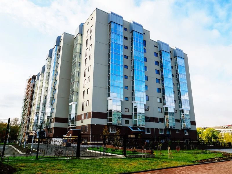 ЖК Атмосфера