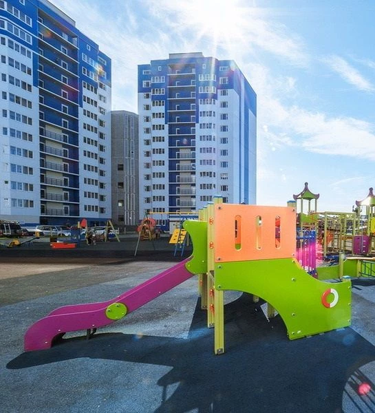 ЖК Созвездие