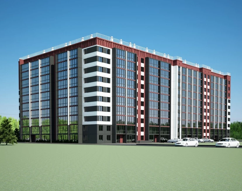 ЖК Гранат